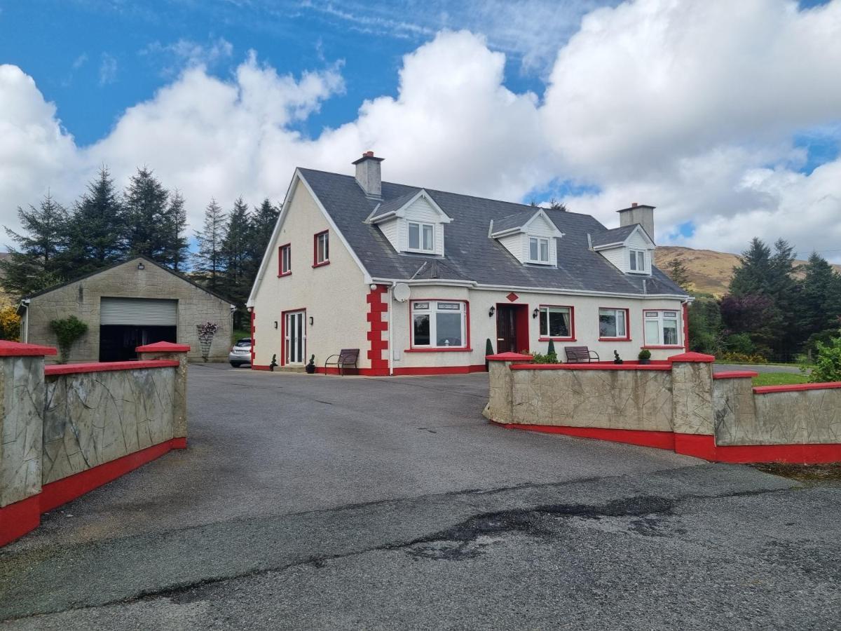 Kelmin House Apartment Letterkenny Exterior foto