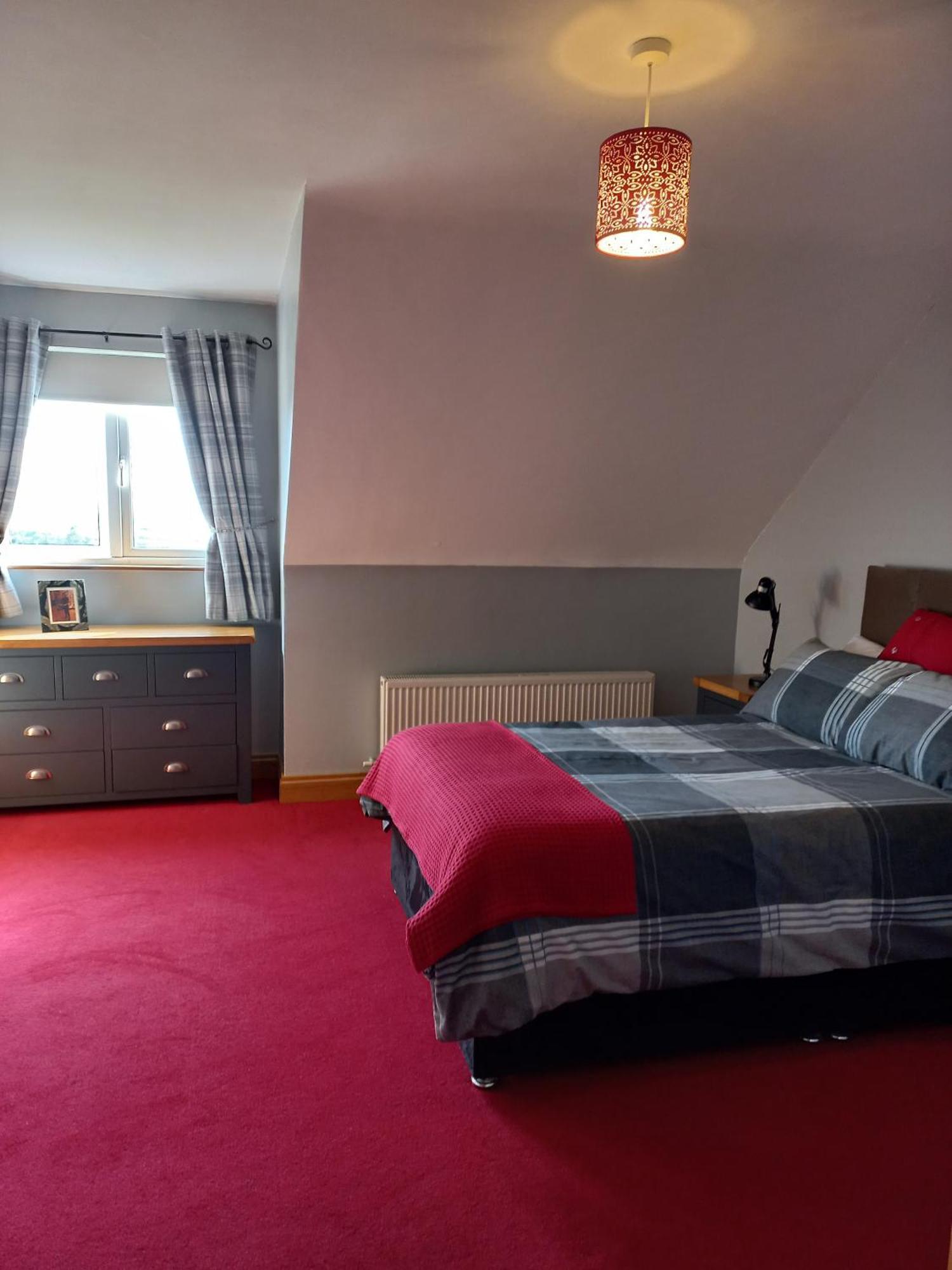 Kelmin House Apartment Letterkenny Exterior foto