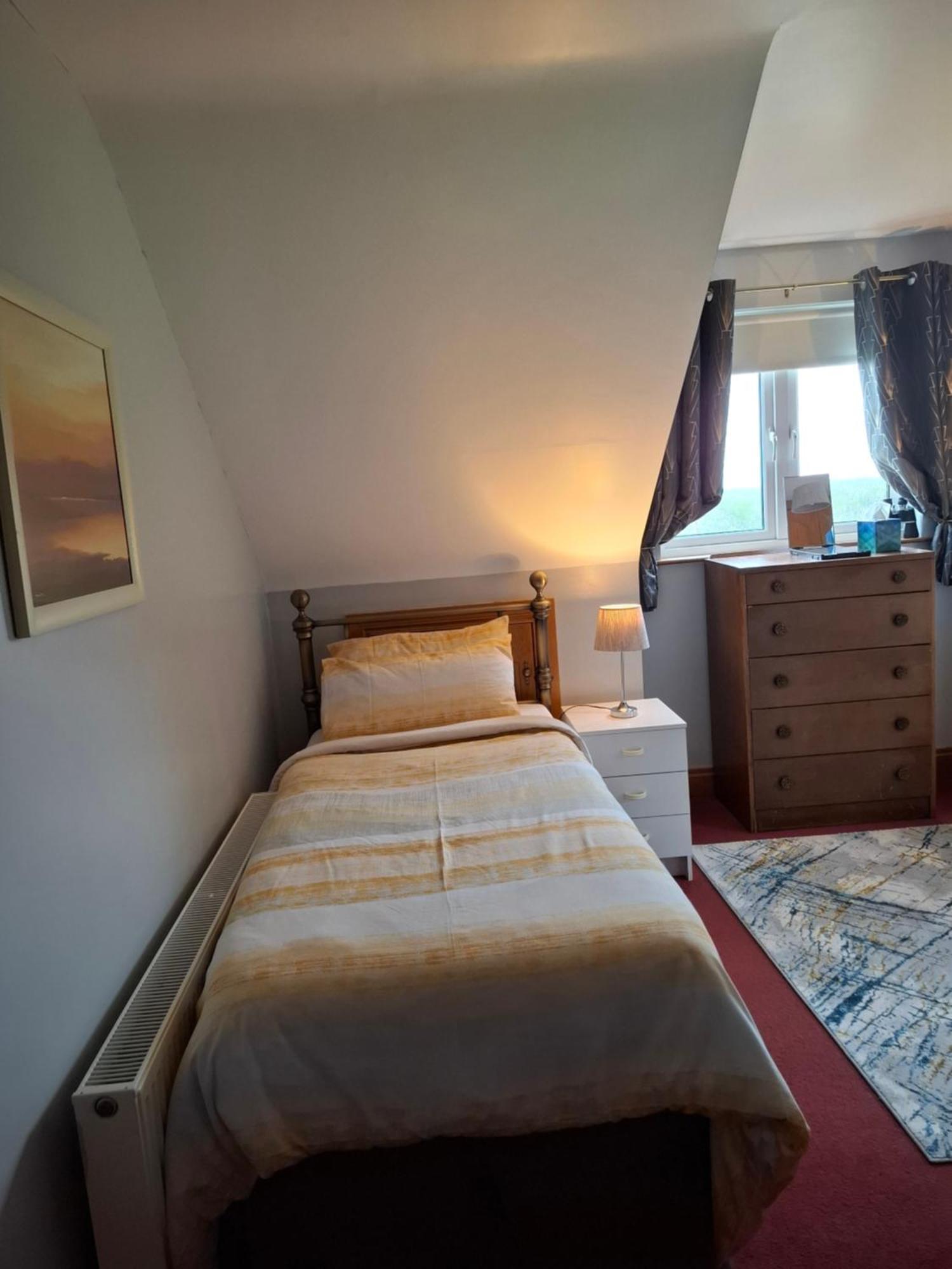 Kelmin House Apartment Letterkenny Exterior foto